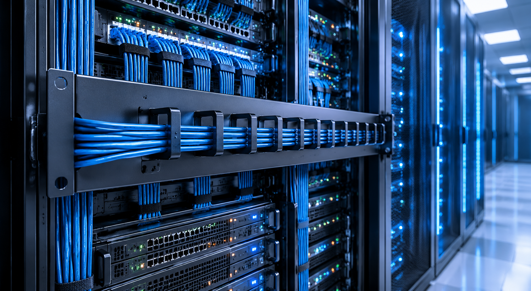 cable management systems
