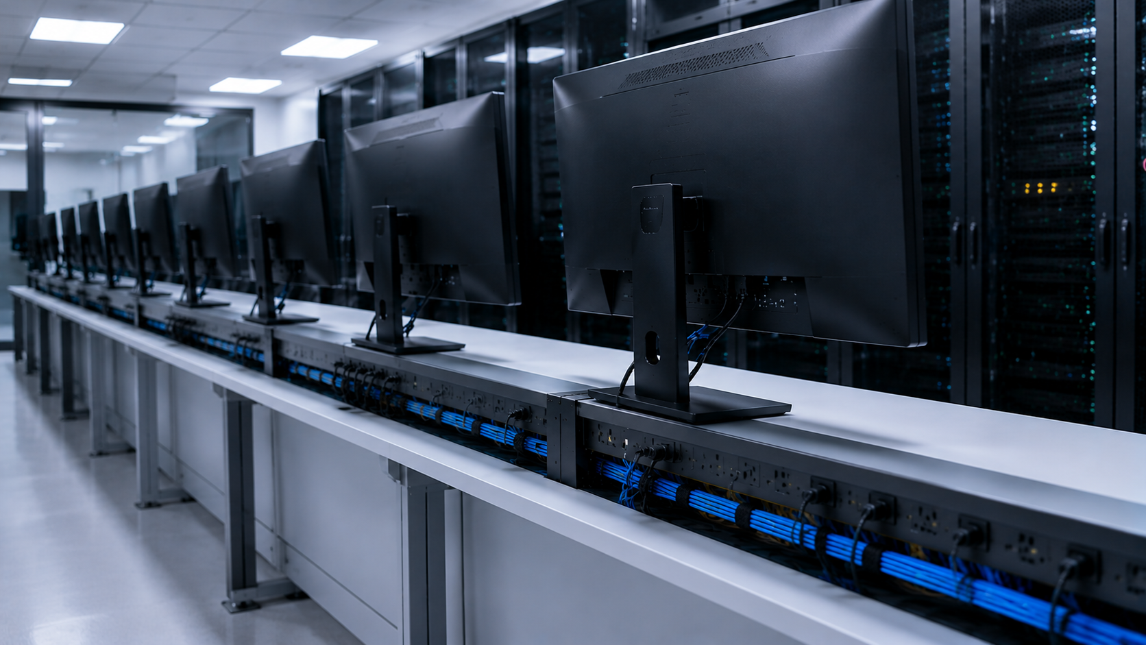 cable management systems