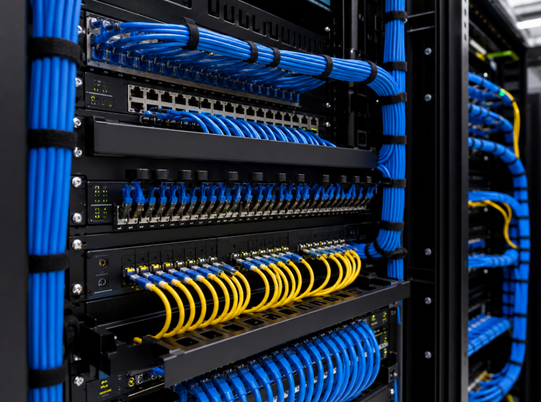 cable management systems