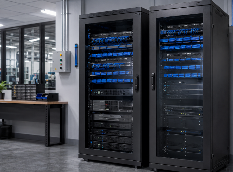 cable management systems