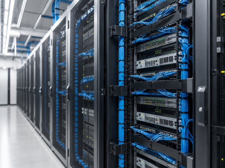 cable management systems