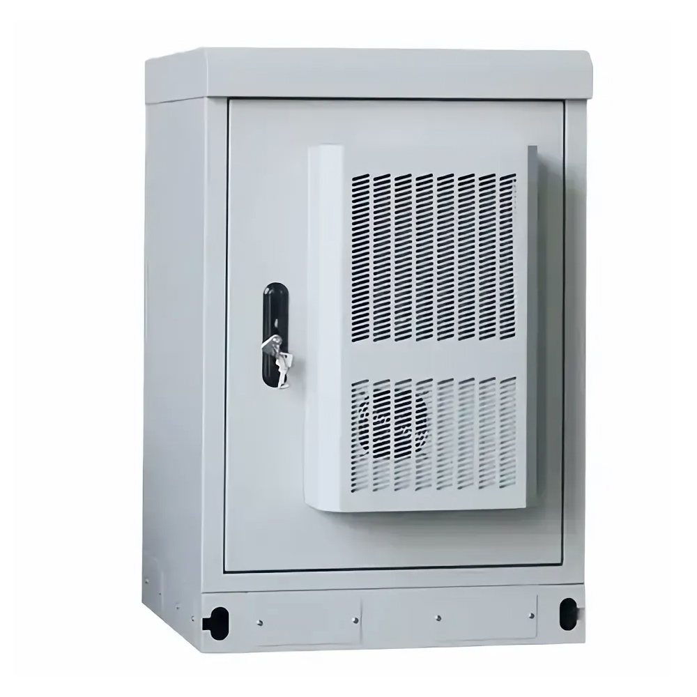 IP55 Waterproof Stainless Steel Outdoor Cabinet