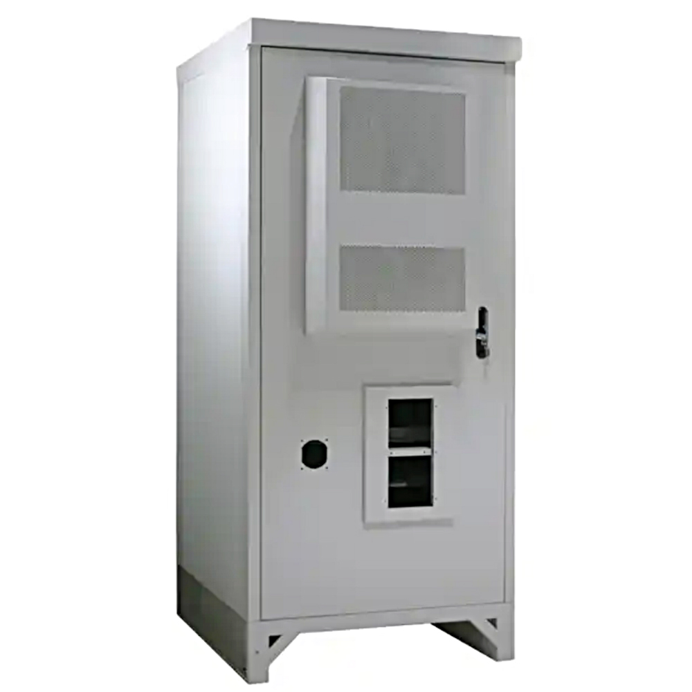 IP55 Waterproof Stainless Steel Outdoor Cabinet