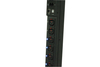 IP remotely smart IEC vetical locking PDU