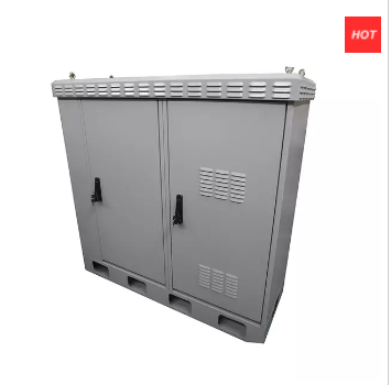 WebiT Waterproof Outdoor Telecom Cabinet