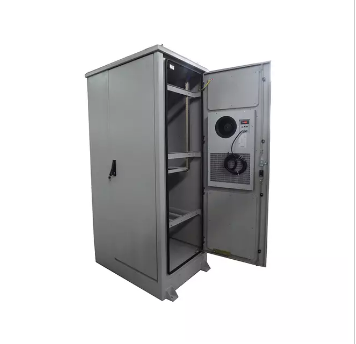 WebiT Outdoor Telecom Cabinet