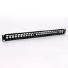  1U 24 Port UTP Blank Patch Panel