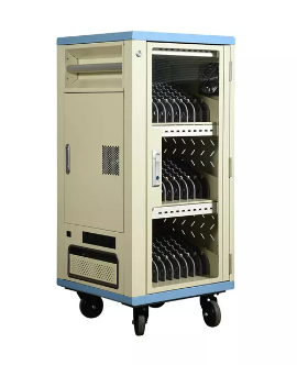 WebiT Charging Cabinet