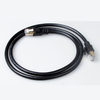 Cat8 SFTP ethernet PVC 24awg copper Patch cord