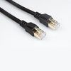 Cat8 SFTP ethernet PVC 24awg copper Patch cord