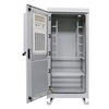 IP55 Waterproof Stainless Steel Outdoor Cabinet