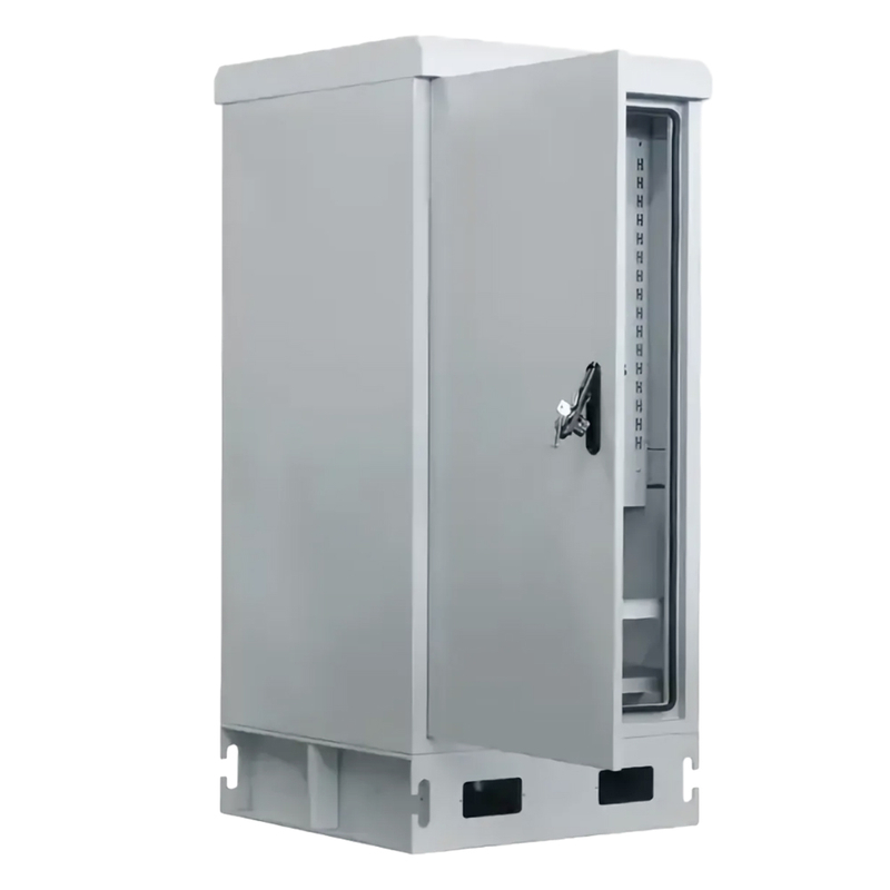 IP55 Waterproof Stainless Steel Outdoor Cabinet