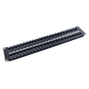 2U 48 Port UTP Blank Patch Panel