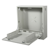 19inch vertical wall mounting DVR cabinet