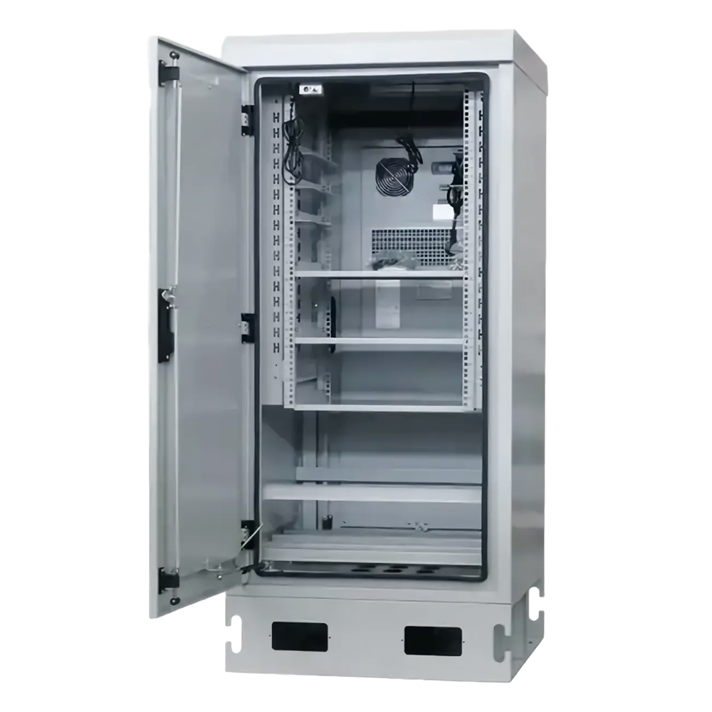 IP55 Waterproof Stainless Steel Outdoor Cabinet