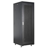 42u 19 inch flat wave perforated Server Rack Cabinet