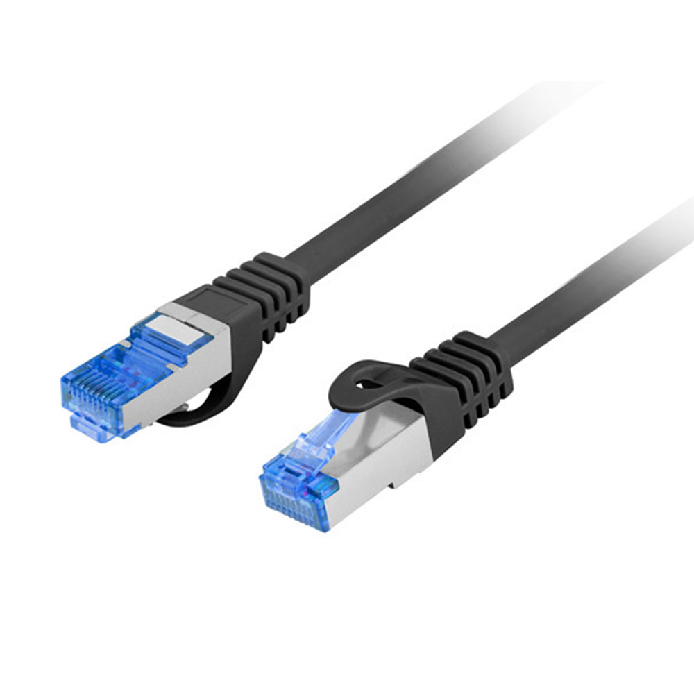 SFTP Cat6A patch cable