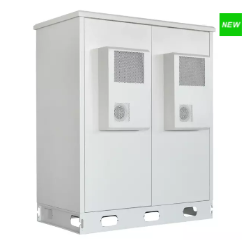 WebiTelecomms Outdoor Cabinets: Unveiling Robust Solutions for Connectivity in Every Environment