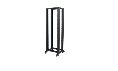 Top 7 Benefits of Using Open Rack Cabinets for Server Management