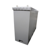 IP55 Outdoor Cabinet for Fiber and Cabling System