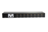 HDMI 4,8 Ports Rack mount,Desktop KVM Switch,1U Rackmount