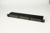 1u Cat6 FTP 48Port Patch Panel 