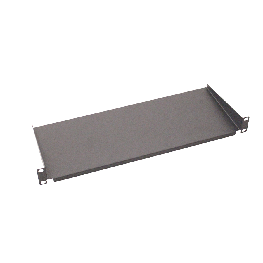 1u 19inch Cantilever Shelf for Network Cabinet