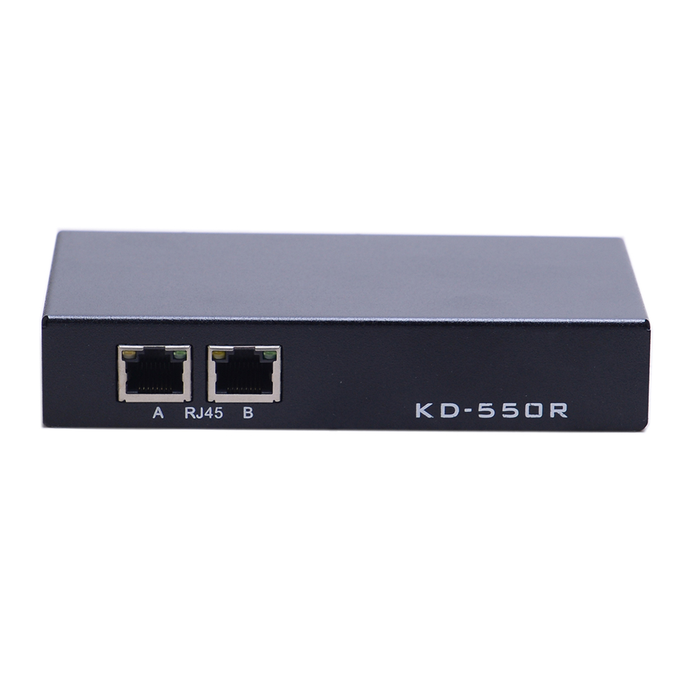 DVI KVM Extender