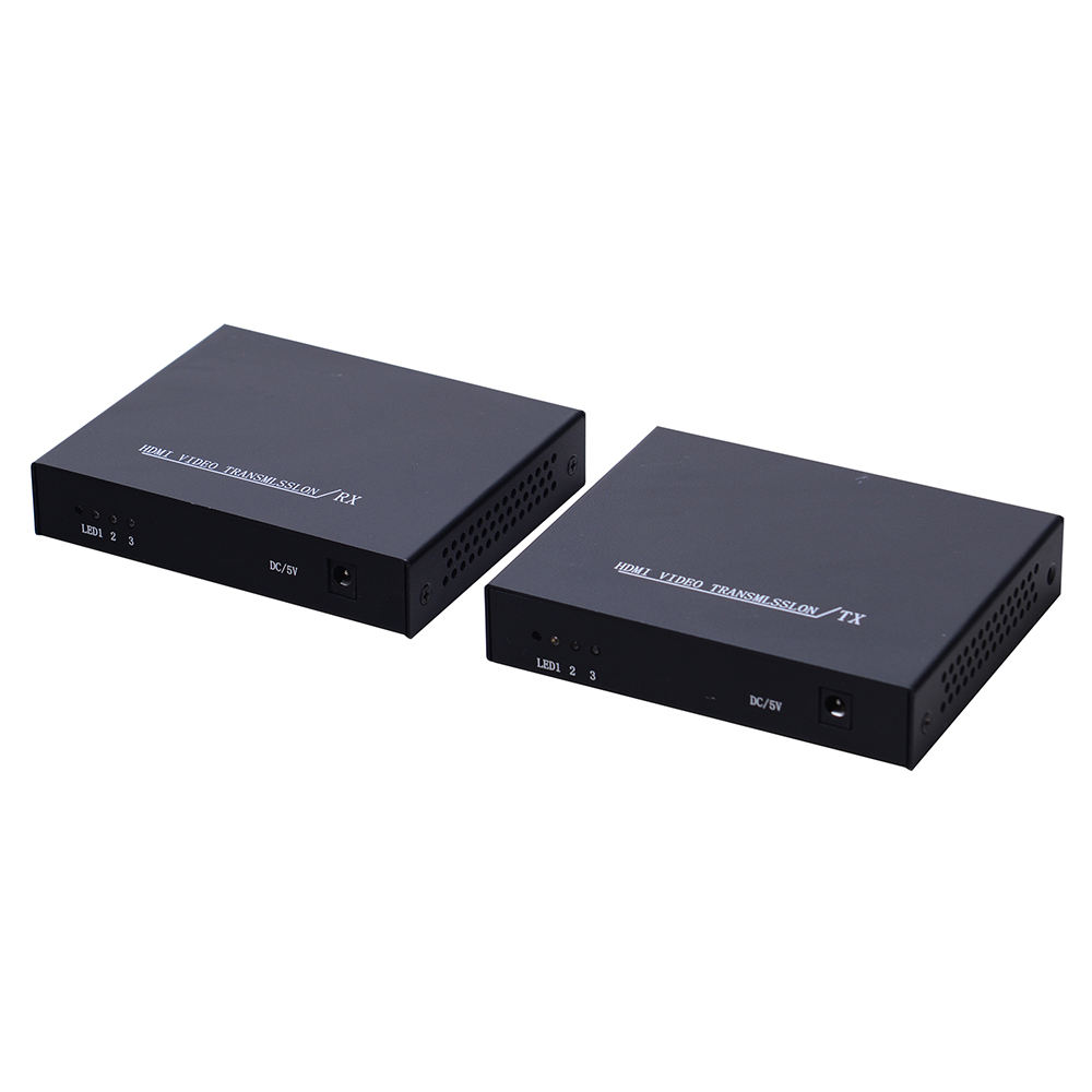 HDMI HD video transmitter and receiver