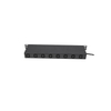 9-way IEC C13 Outlet Network Cabinet Used PDU 