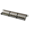 Cat6A FTP 48Port Patch Panel 1U