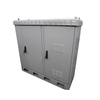 IP55 Outdoor Cabinet for Fiber and Cabling System