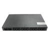 dual input 12 way C13 STS Automatic transfer switching PDU