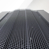 19 inch Arc Wave Server Rack Cabinet Perforated Door Enclosure 