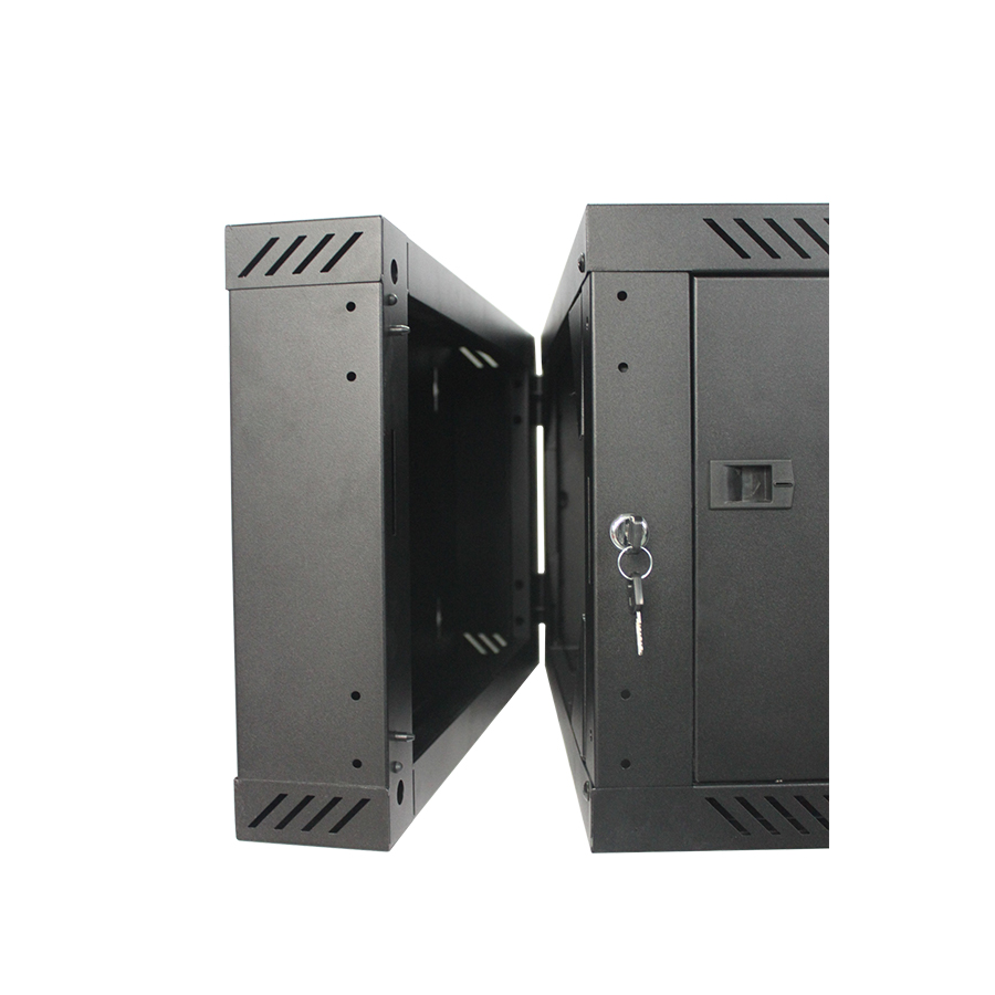 U.S Type Double Section Wall Mounted Cabinet