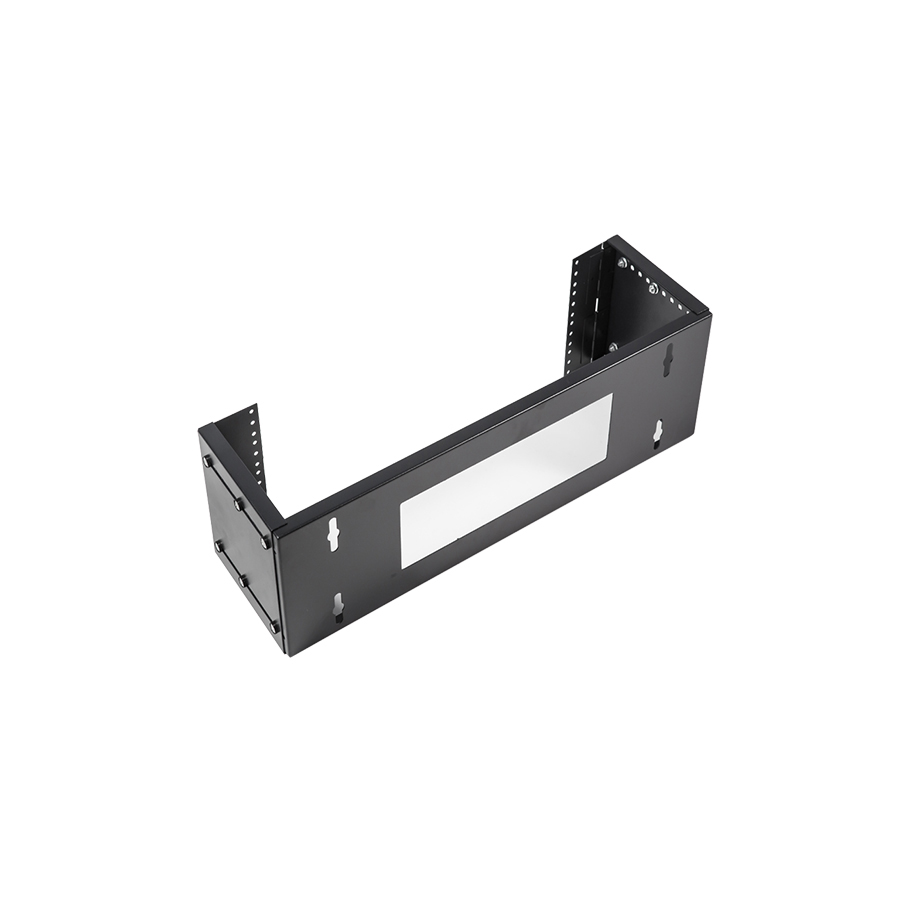 19“ Cabling System Wall Mounting Bracket