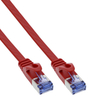 Cat6 FTP shielded ethernet Patch cord