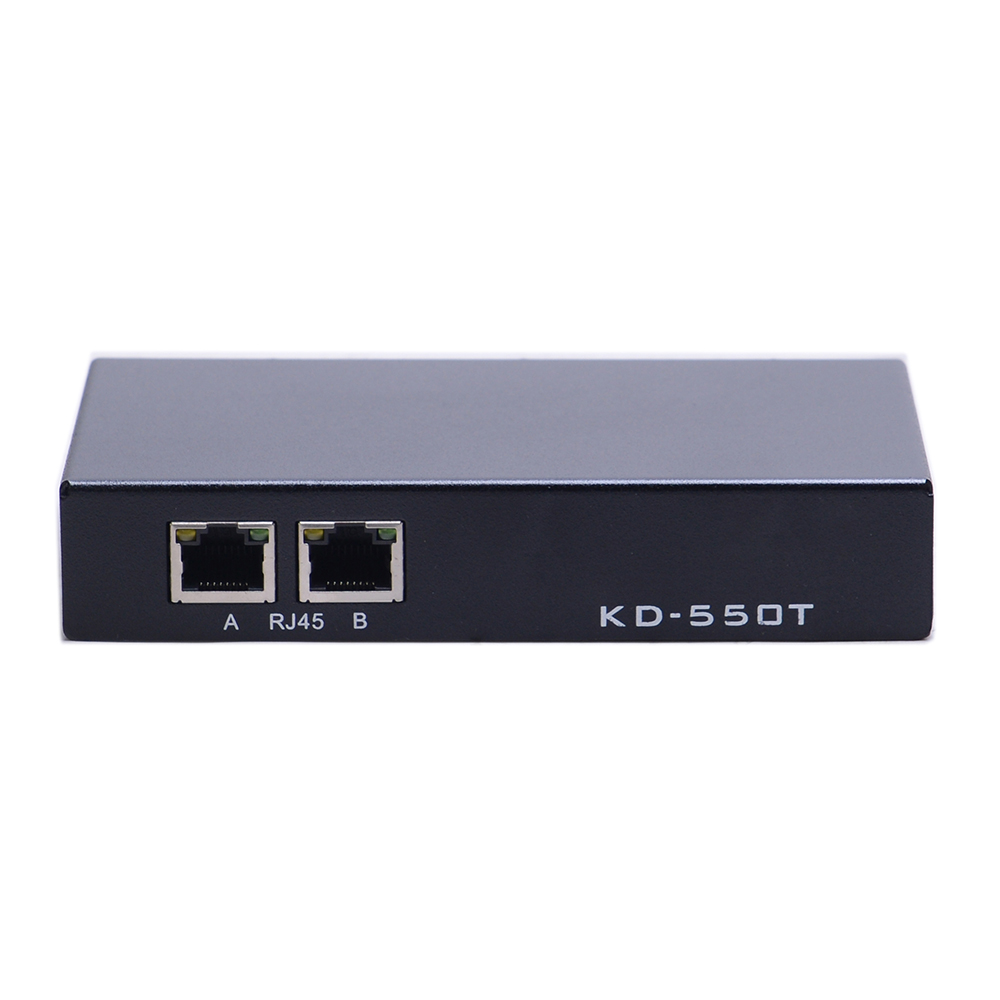 DVI KVM Extender