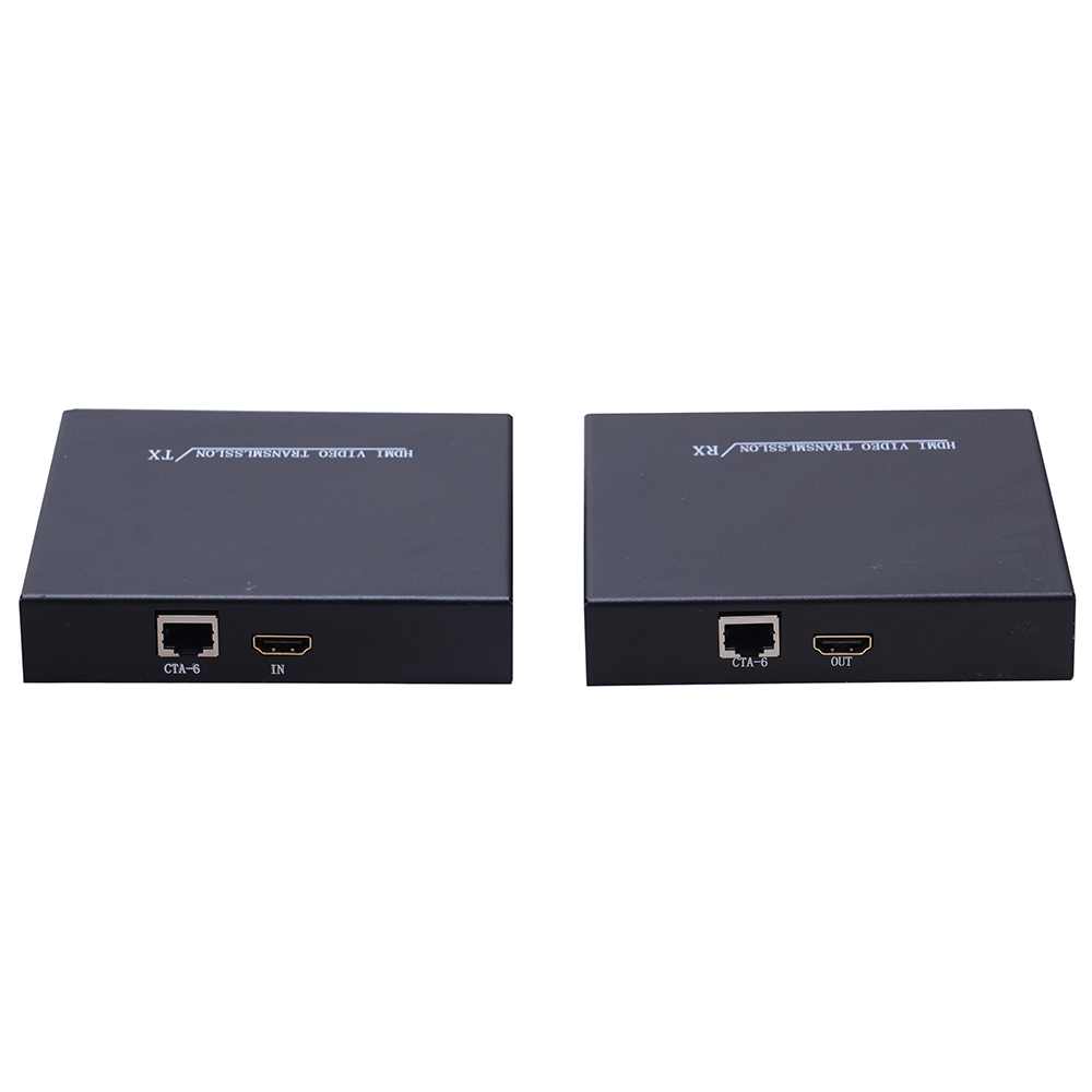 HDMI HD video transmitter and receiver