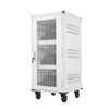 30-bay SYNC & charging Cart