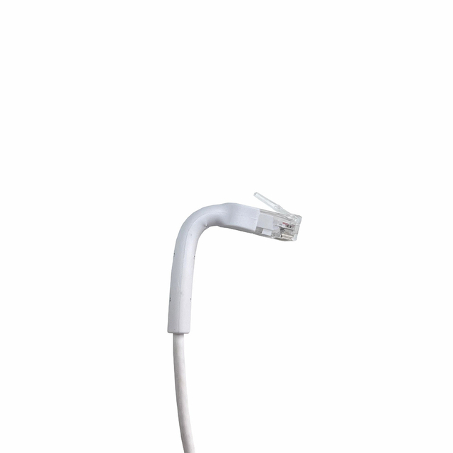 Cat6 Bendedable Slim Patch Cable – Flexible High-Performance RJ45 Network Cable