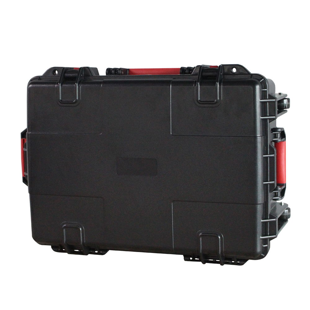 20 Way PP Material Charging Suitcase For Chromebooks