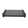 2u Server Rack Keyboard Tray for Network Cabinet