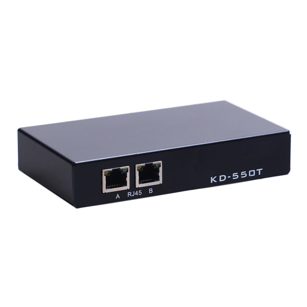 DVI KVM Extender