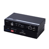 lossless KVM OVER IP HDMI optical network extender