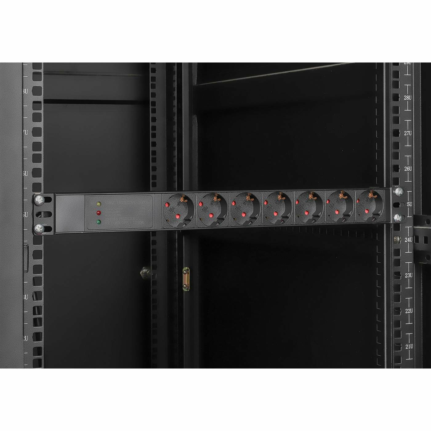 PDU cothrománach