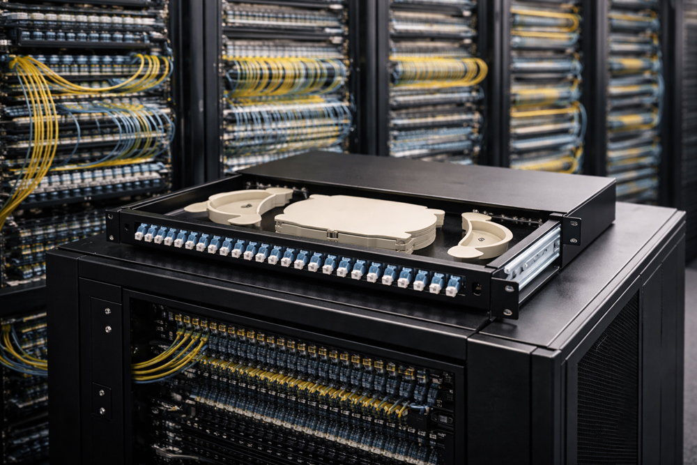 webit-fiber-patch box