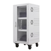 30 port Type C Smart Charging Cart For Education field 