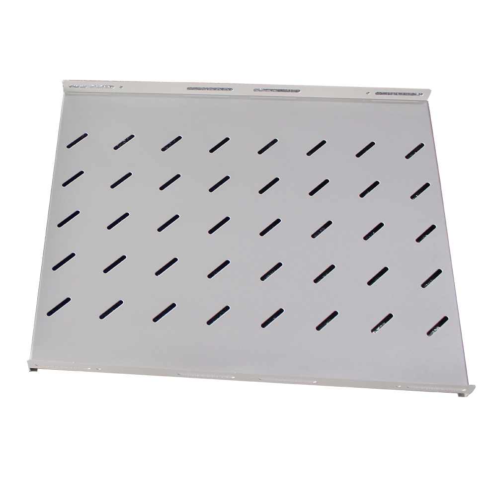 19inch Vented Fixed Shelf For Network Cabinet