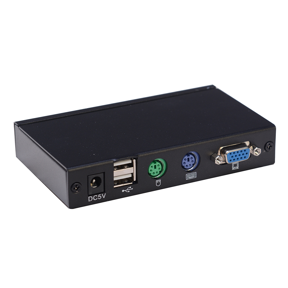 Cat5e KVM Extender